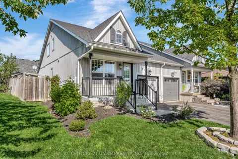 63 Fallingbrook Crescent, ON K9V 0B3