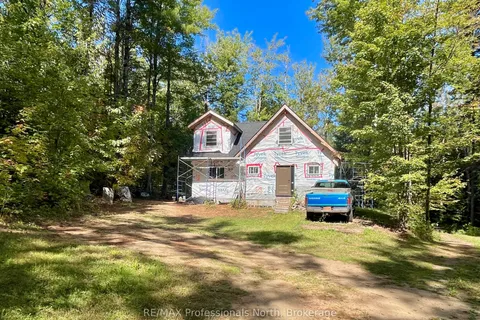 319 Boundary Road, ON K0M 2A1