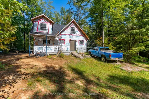 319 Boundary Road, ON K0M 2A1