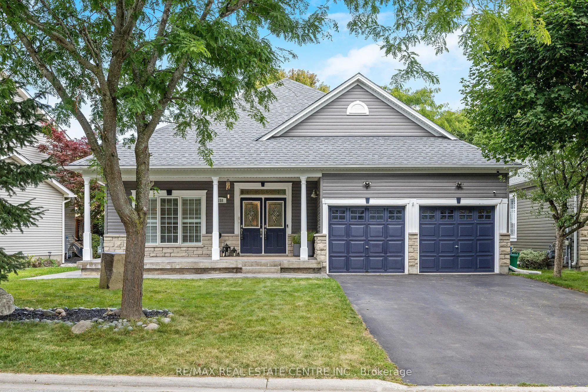 158 Jolliffe Avenue, ON N0B 2K0