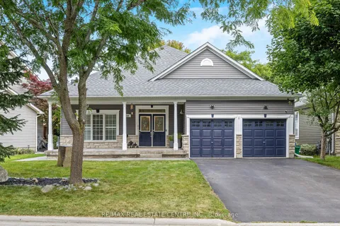 158 Jolliffe Avenue, ON N0B 2K0