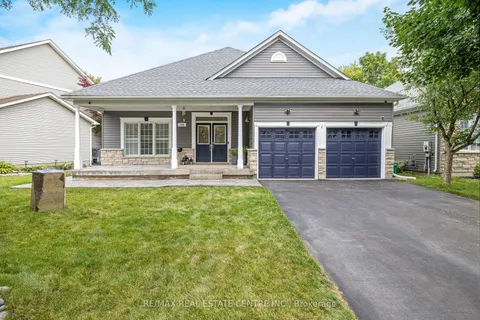 158 Jolliffe Avenue, ON N0B 2K0