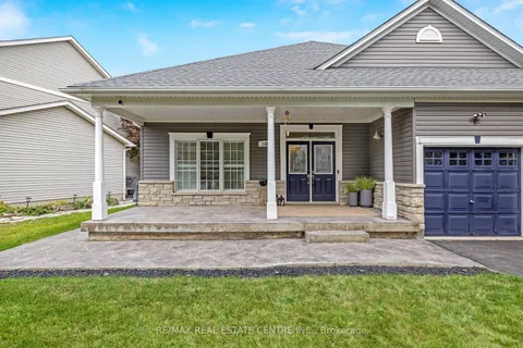 158 Jolliffe Avenue, ON N0B 2K0