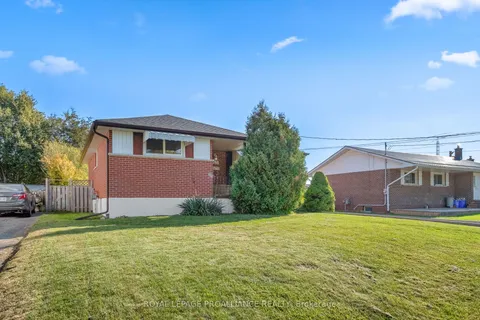 598 Hayden Crescent, ON K9A 2V2