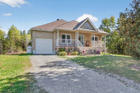 380 Brunton Side Rd, R.R. #3 Side Road, ON K0A 1B0