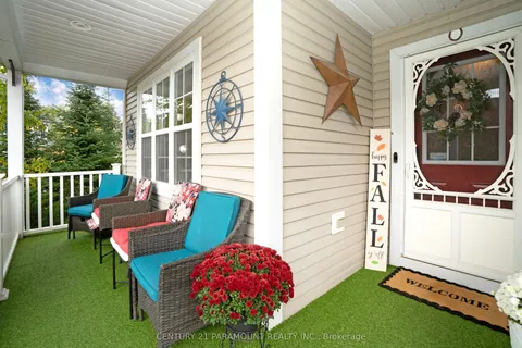 109 Hampson Crescent, ON N0B 2K0