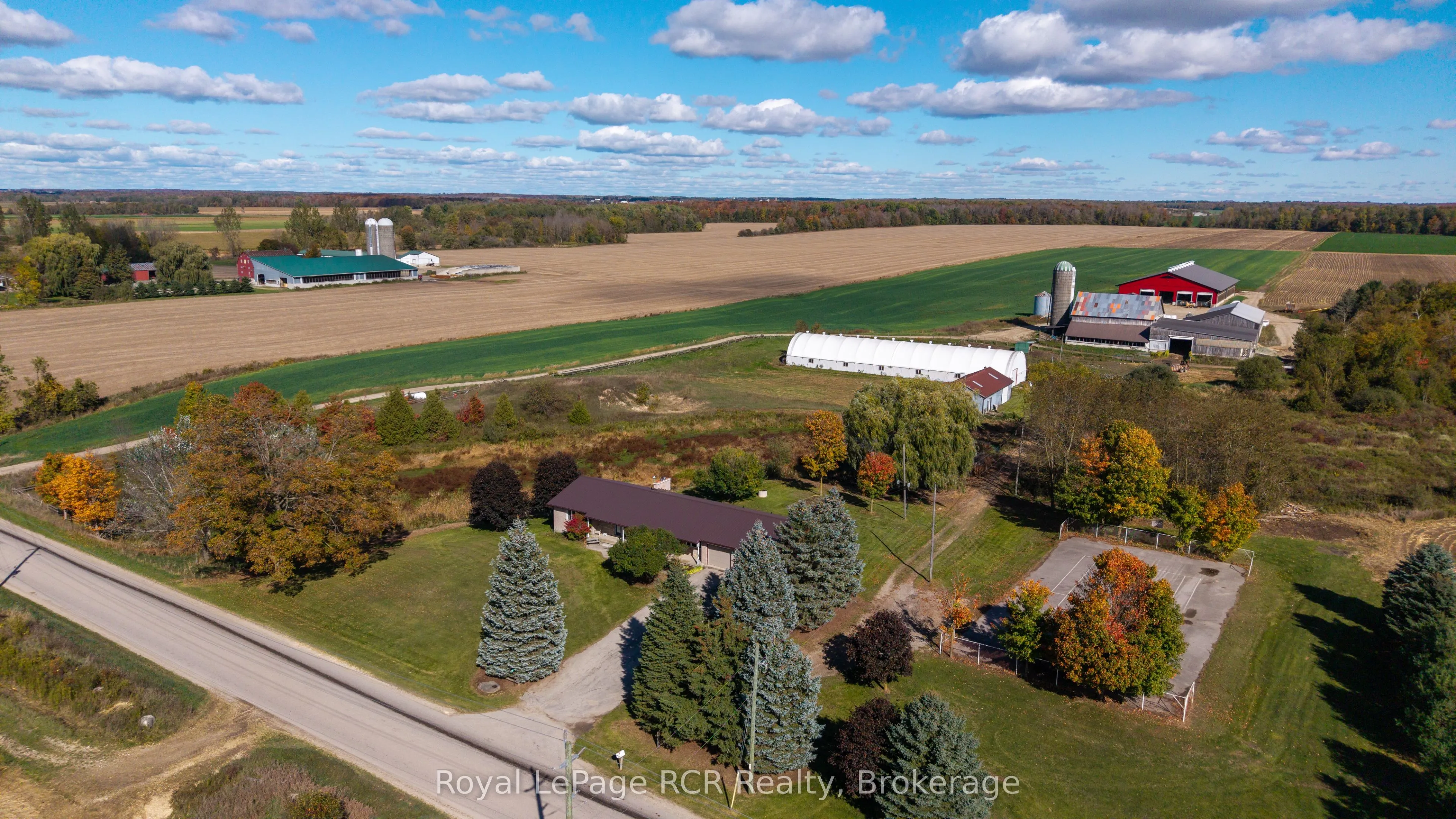 8989 Concession 11 N/A, ON N0G 2L0