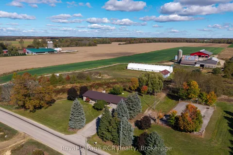 8989 Concession 11 N/A, ON N0G 2L0