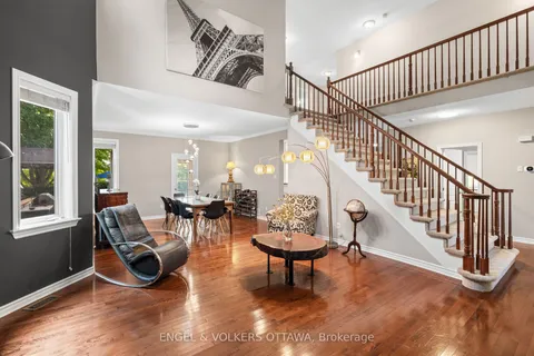 98 Anfield Crescent, ON K2G 7B7