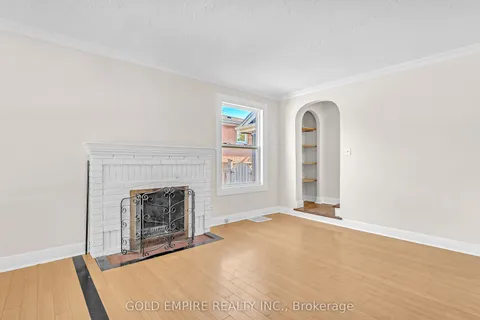 727 Whetter Avenue, ON N6C 2H1