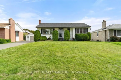 39 Second Avenue, ON K8V 5M5