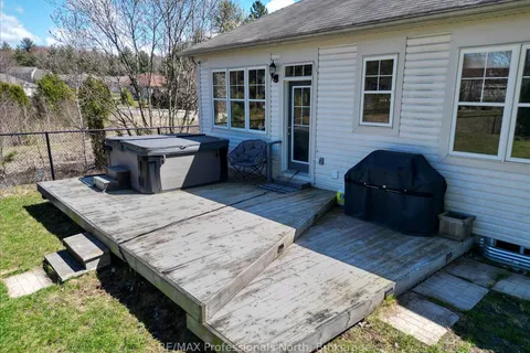 43 CLEARBROOK Trail, ON P1L 0A3