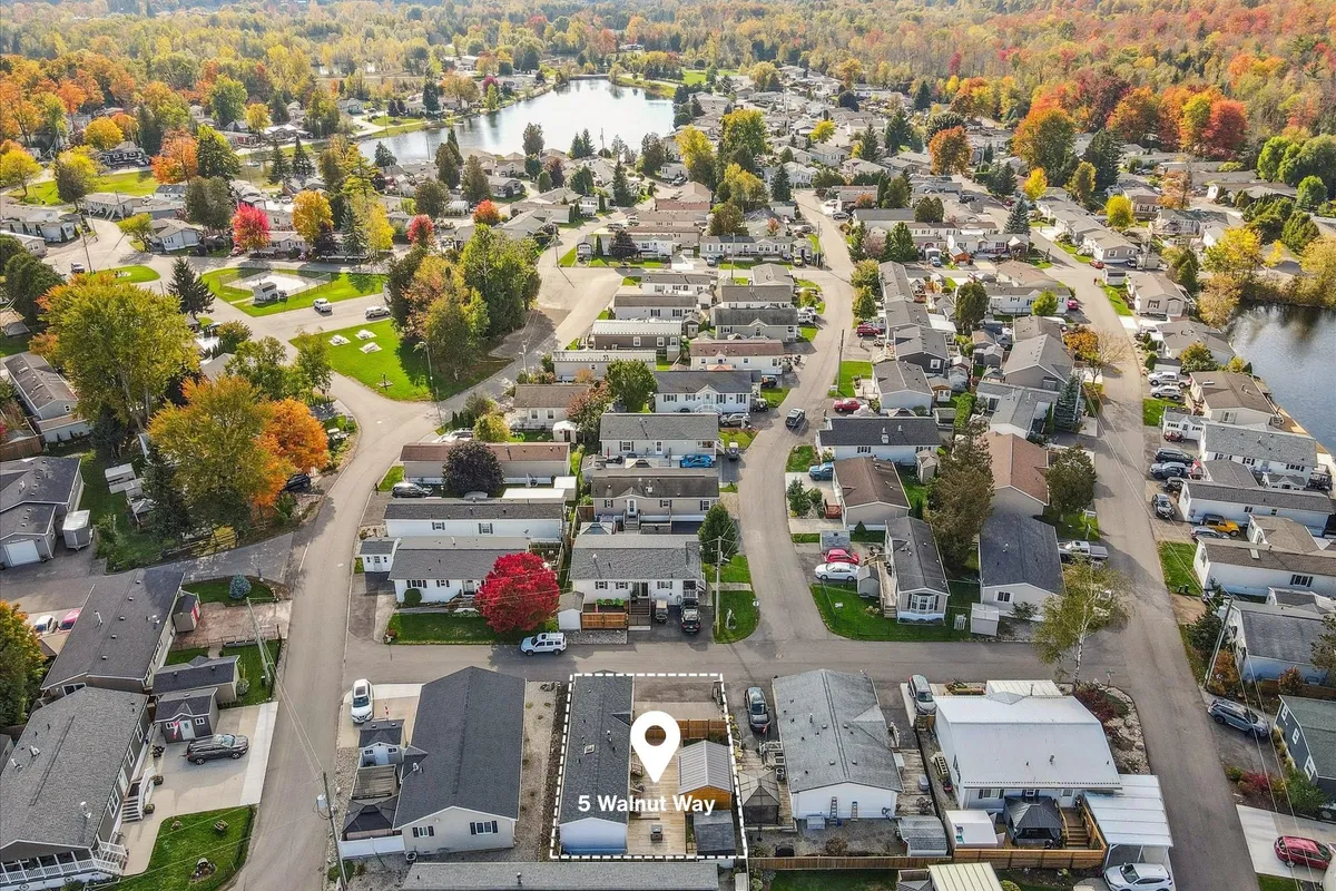 5 Walnut Way, ON N0B 2J0