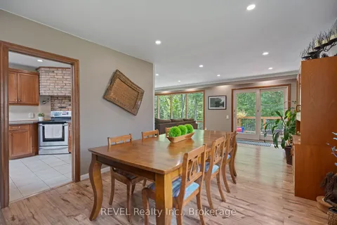 10 Woodington Crescent, ON L2T 3T7