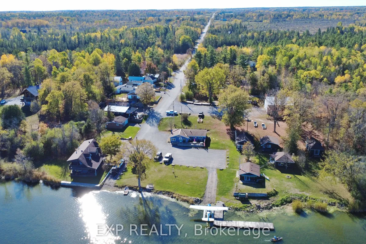 96 Constance Lake Road, ON K2K 1X7