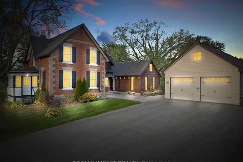 7021 Perrytown Road, ON L1A 3V5