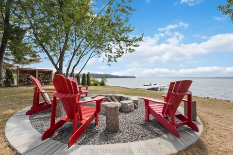 46 Pleasant View Crescent, ON K0M 2C0