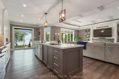 46 Pleasant View Crescent, ON K0M 2C0