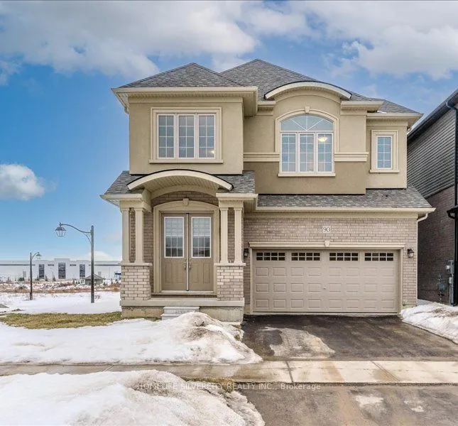 90 Hitchman Street, ON N3L 0M1