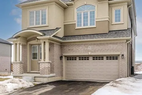 90 Hitchman Street, ON N3L 0M1