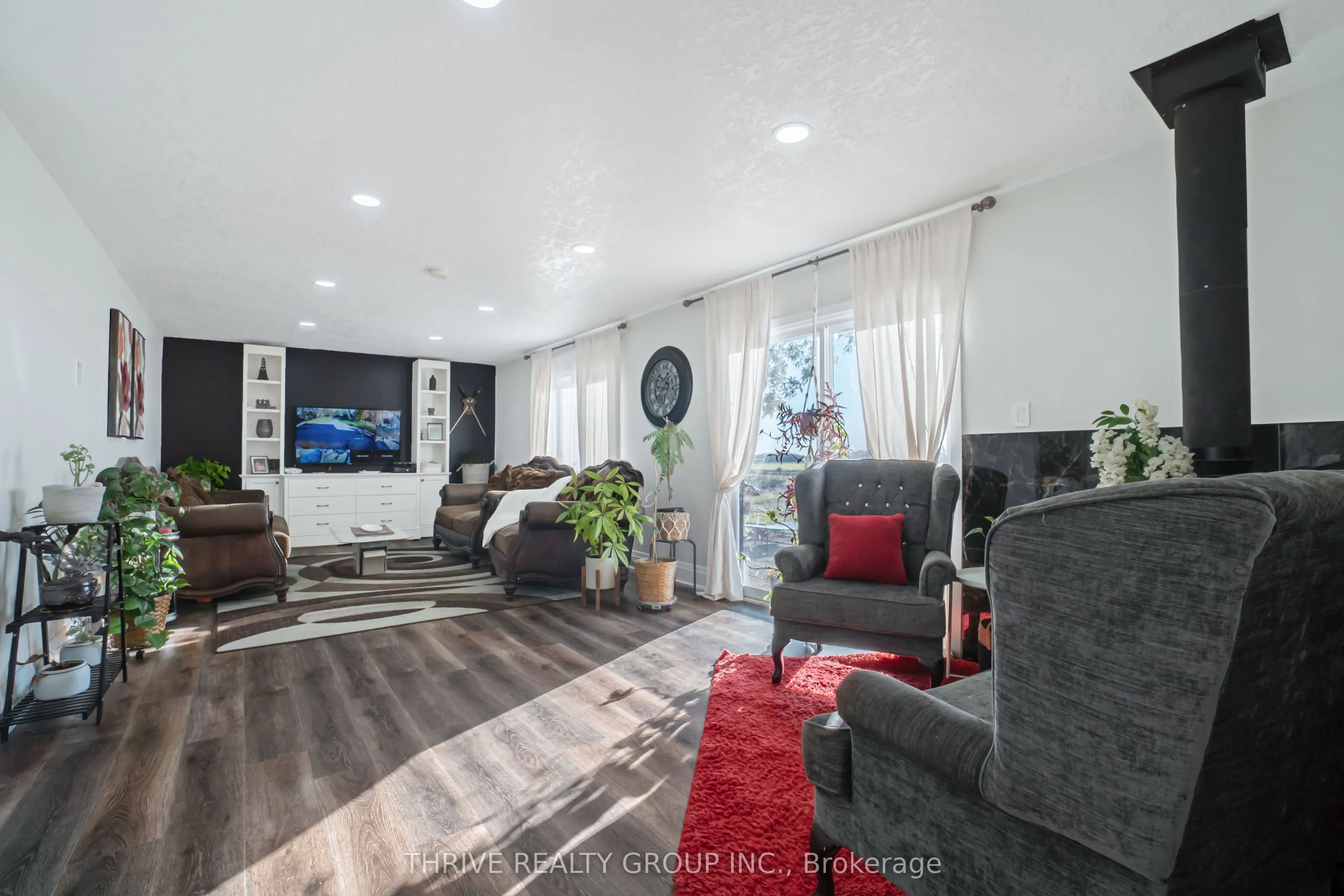 1982 Road 163 Road, ON N4X 1C4