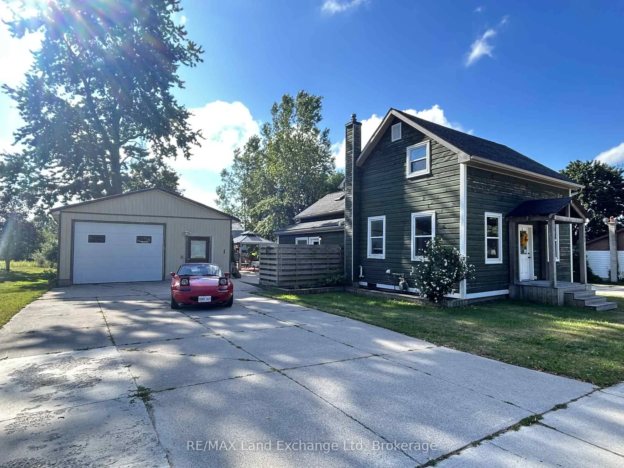 202 Union Street, ON N0M 1H0