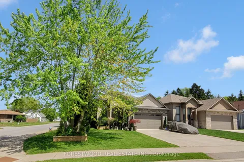 7653 MULHERN Street, ON L2H 1B2