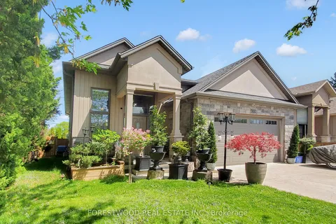 7653 MULHERN Street, ON L2H 1B2