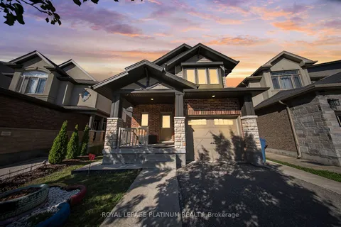 34 Samuel Drive, ON N1L 0K2