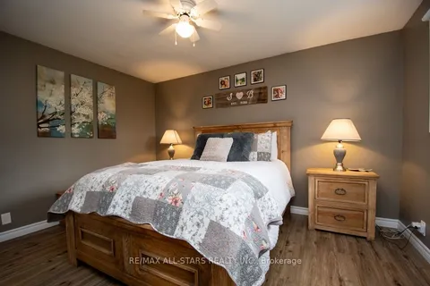 25 Maryknoll Avenue, ON K9V 1A7