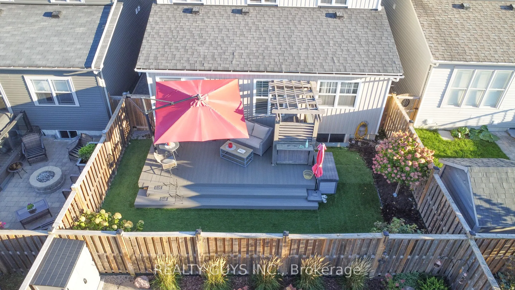 570 Grange Way, ON K9H 0G5