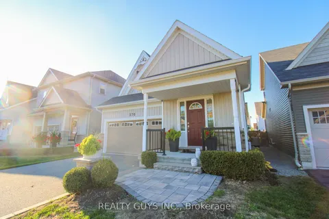 570 Grange Way, ON K9H 0G5