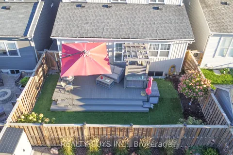 570 Grange Way, ON K9H 0G5