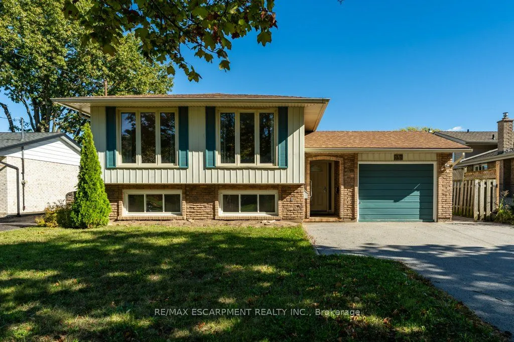 12 Shoreline Drive, ON L2N 3V8
