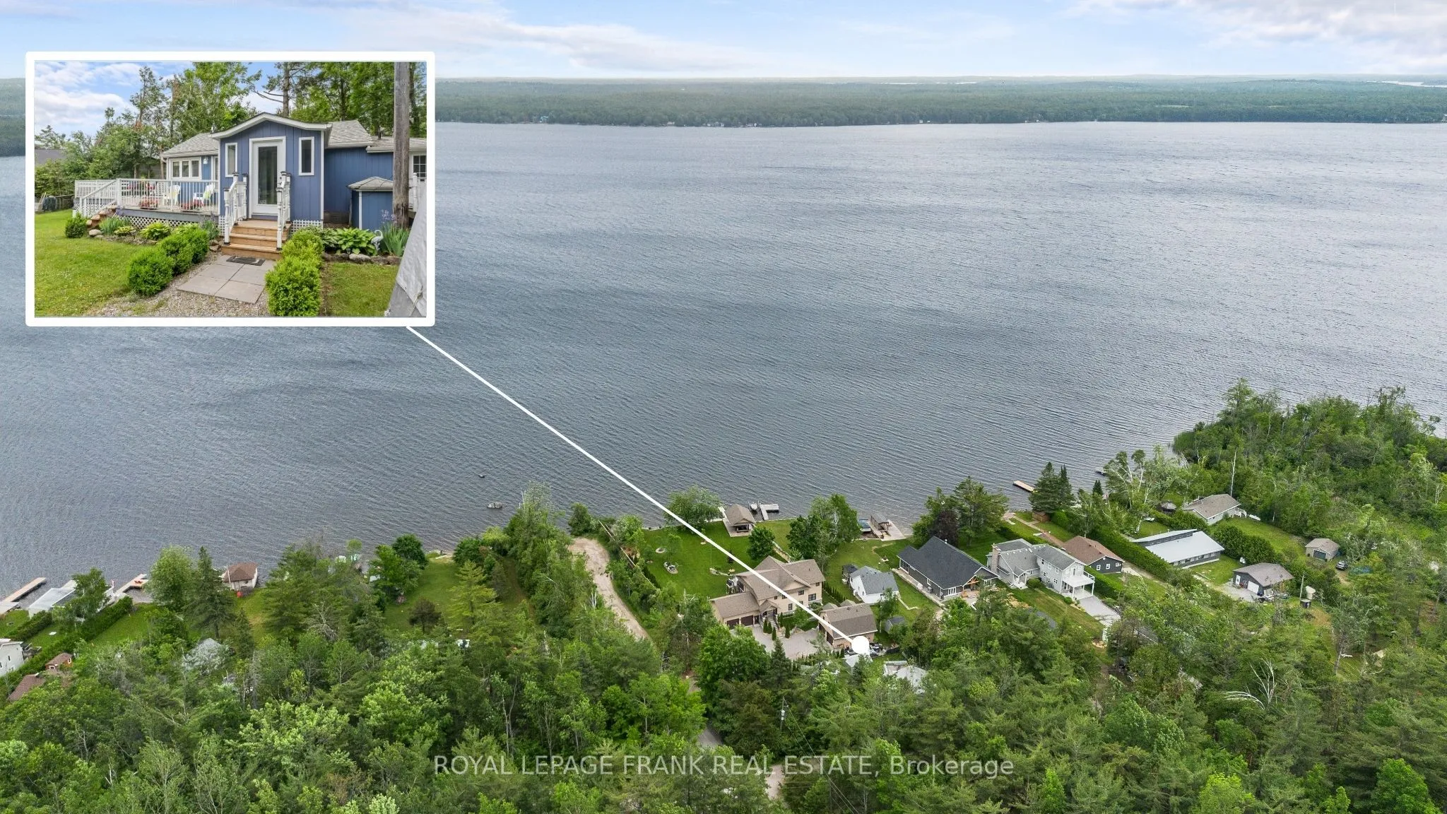 68 Walmac Shores Road, ON K0M 1A0