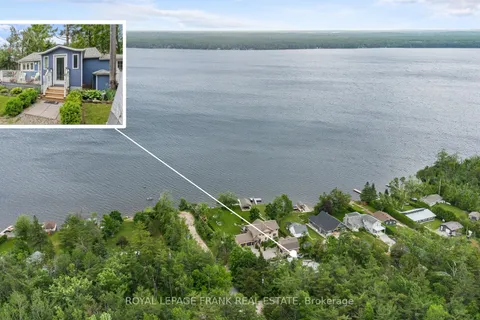 68 Walmac Shores Road, ON K0M 1A0