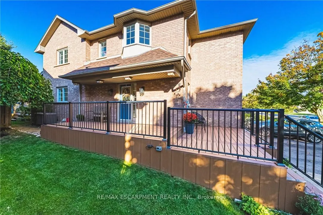 55 Morwick Drive, ON L9G 4Y4