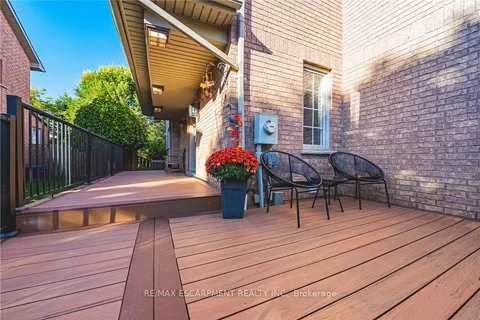 55 Morwick Drive, ON L9G 4Y4