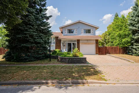 6307 Carolyn Avenue, ON L2E 5H6