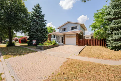 6307 Carolyn Avenue, ON L2E 5H6