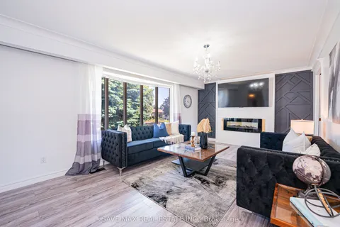 6307 Carolyn Avenue, ON L2E 5H6