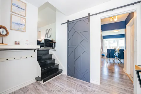 6307 Carolyn Avenue, ON L2E 5H6