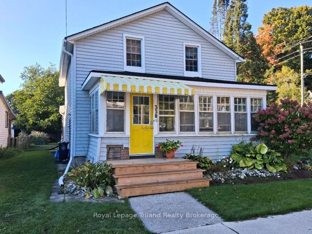 338 Smith Street, ON N5L 1C6