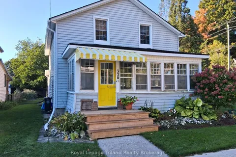 338 Smith Street, ON N5L 1C6