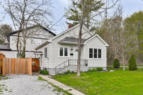 43 Grandview Drive, ON L2M 1B1