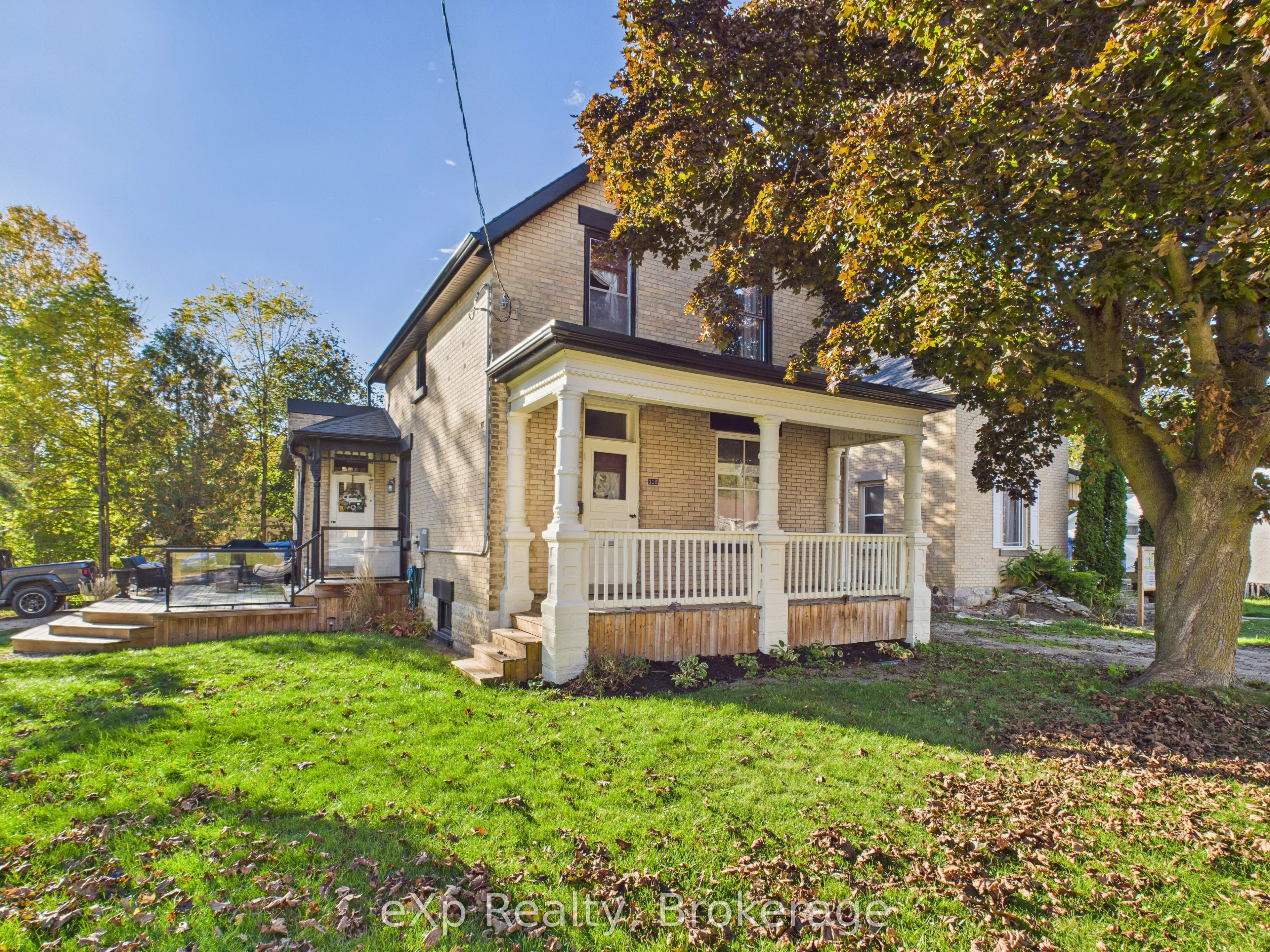 318 11th Avenue, ON N4N 2R5