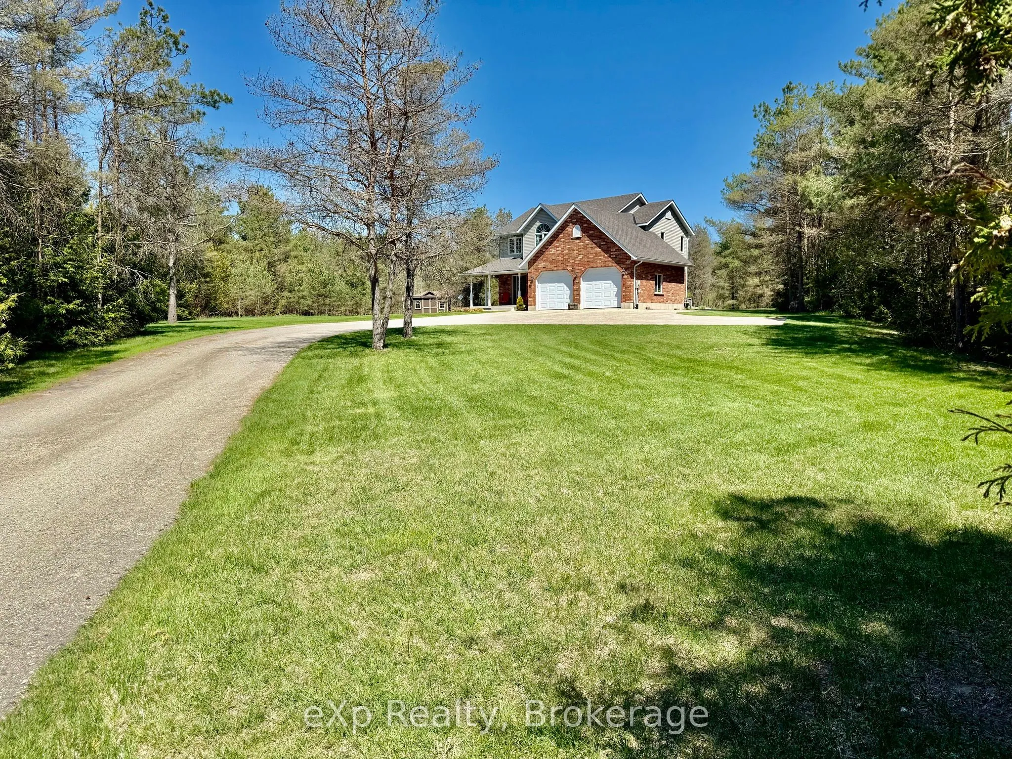 323237 Durham Road, ON N0G 1R0