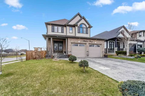 1 Hopkins Street, ON L2V 0E6