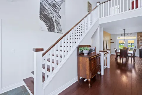 24 THIMBLEWEED Drive, ON N0M 1G0