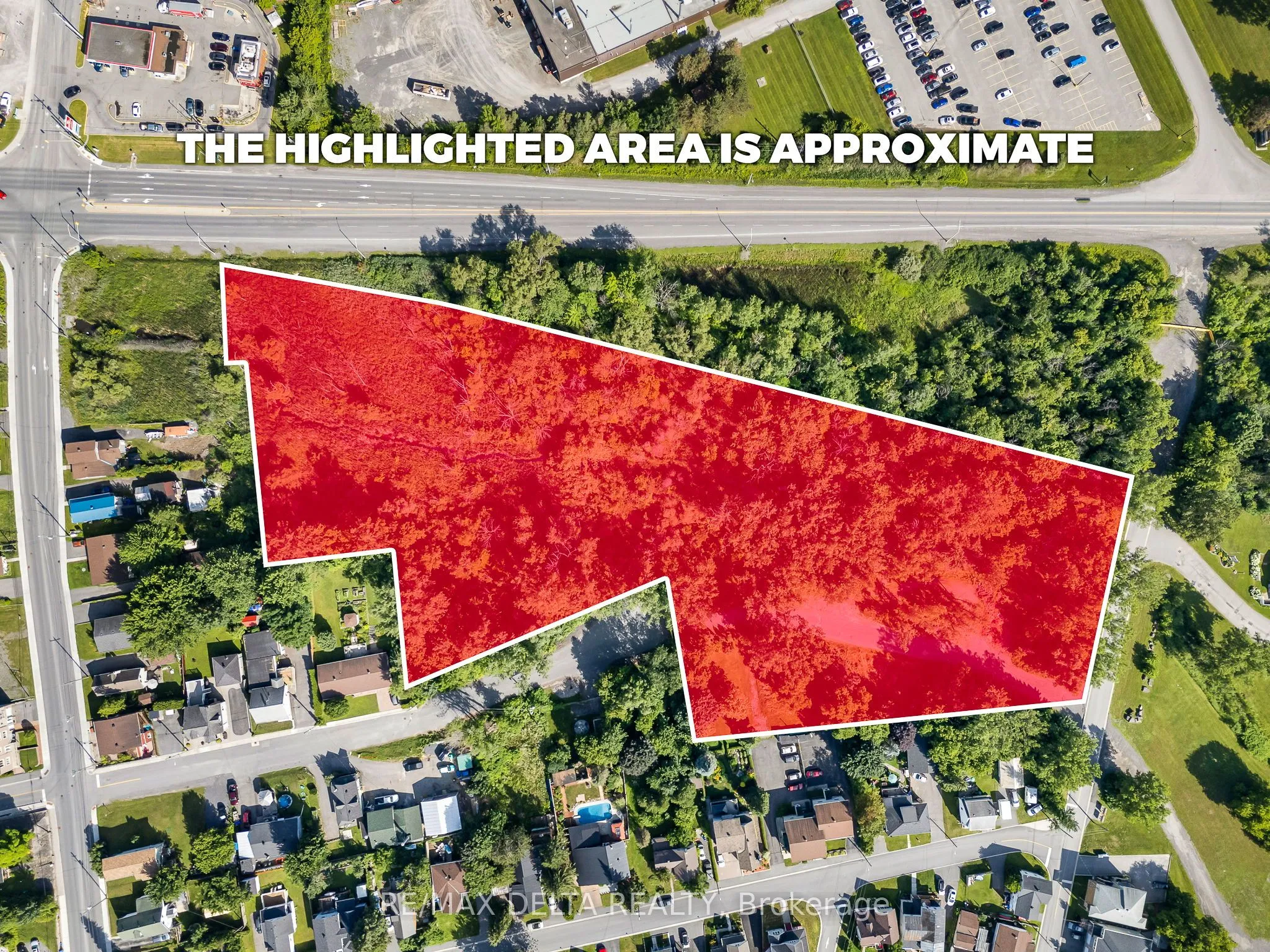 125 Edwards Street, ON K4K 1J1